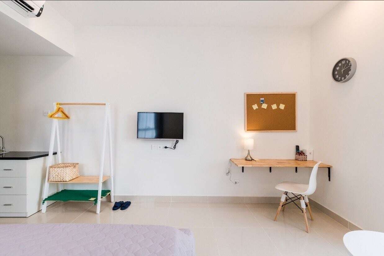 Resto River Gate Appartement