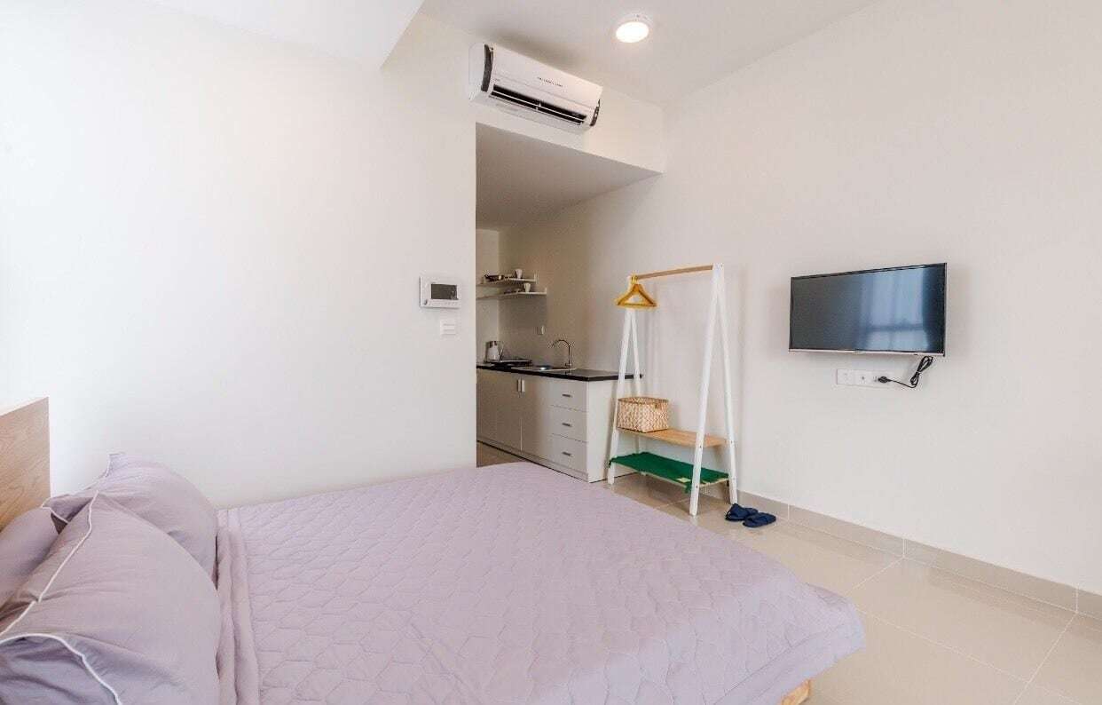 Appartement Resto River Gate