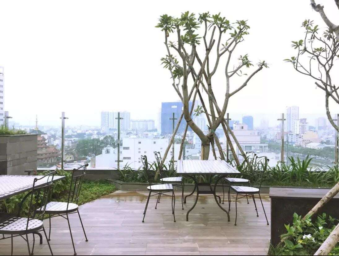 Appartement Resto River Gate *