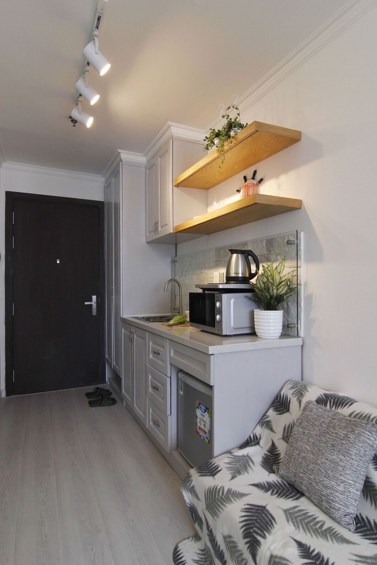 Resto River Gate Appartement *