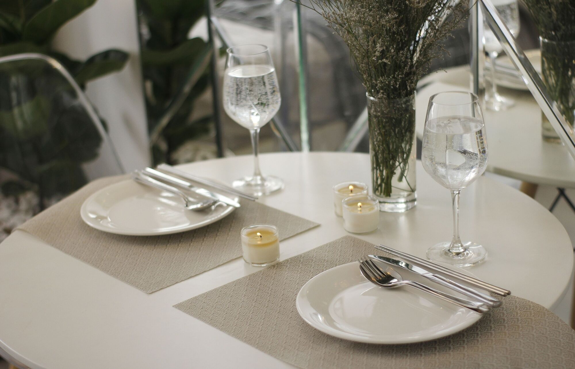 Resto River Gate Appartement *